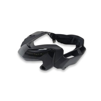 Recambio de carenado para benelli bn bn 125 (u30) referencia OEM IAM 65501L29000 CUBIERTA DELANTERA 