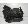 Recambio de cerradura puerta trasera derecha para volkswagen polo 1.0 tsi referencia OEM IAM 5TA839016E  