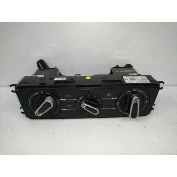 MANDO CALEFACCION / AIRE ACONDICIONADO 2G1820045F 