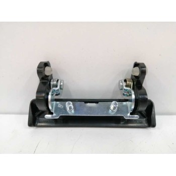 Recambio de maneta exterior delantera izquierda para suzuki samurai (sj) hardtop referencia OEM IAM 8282083000  