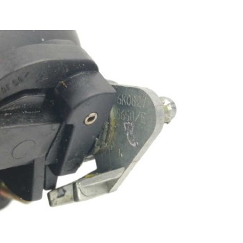 Recambio de maneta exterior porton para seat ibiza (6k1) stella referencia OEM IAM 6K0827565E 6K0827565D 