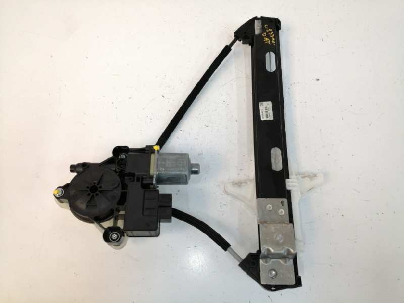 Recambio de elevalunas trasero derecho para volkswagen polo 1.0 tsi referencia OEM IAM 2G6839462C 5Q0959812D Recambio de elevalunas trasero derecho para volkswagen polo 1.0 tsi referencia OEM IAM 2G6839462C 5Q0959812D
