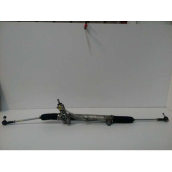 Recambio de cremallera direccion para ford transit mod.2000 caja abierta 2.4 tde cat referencia OEM IAM YC153200  