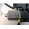 Recambio de elevalunas trasero derecho para volkswagen polo 1.0 tsi referencia OEM IAM 2G6839462C 5Q0959812D 
