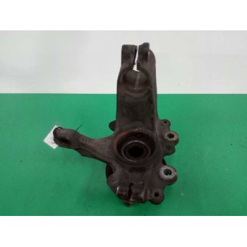 Recambio de mangueta delantera izquierda para ford c-max trend referencia OEM IAM AV613K171  