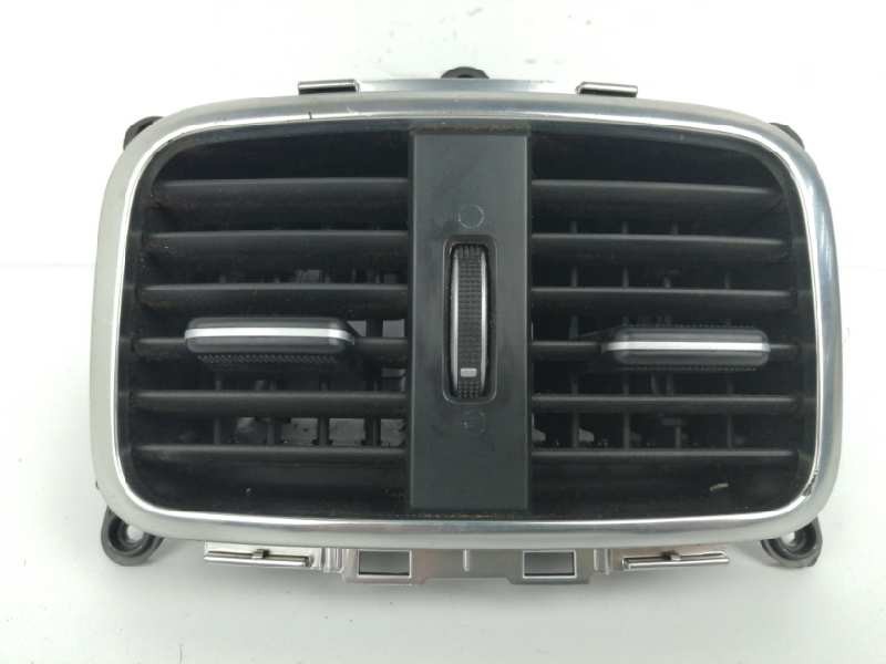 Recambio de rejilla aireadora para kia optima 1.7 crdi cat referencia OEM IAM 97040D4000SA1 TRASERO CENTRAL 