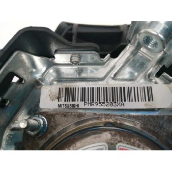 Recambio de airbag delantero izquierdo para mitsubishi colt berlina 5 (z30a) 1.5 instyle (d) referencia OEM IAM PMR955203  