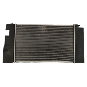 Recambio de radiador agua para toyota verso 1.6 16v cat referencia OEM IAM DT4221336512  