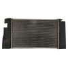 Recambio de radiador agua para toyota verso 1.6 16v cat referencia OEM IAM DT4221336512  