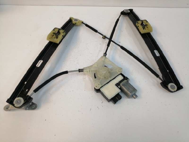Recambio de elevalunas delantero izquierdo para volkswagen polo 1.0 tsi referencia OEM IAM 2G4837461B 2Q1959881 Recambio de elevalunas delantero izquierdo para volkswagen polo 1.0 tsi referencia OEM IAM 2G4837461B 2Q1959881