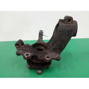 Recambio de mangueta delantera izquierda para ford c-max trend referencia OEM IAM AV613K171  