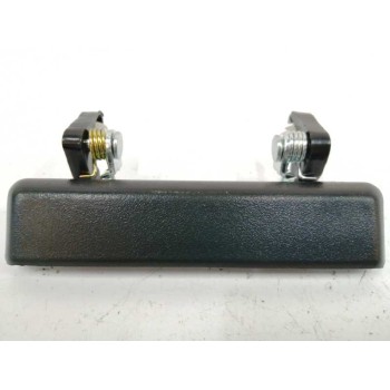 Recambio de maneta exterior delantera izquierda para suzuki samurai (sj) hardtop referencia OEM IAM 8282083000  