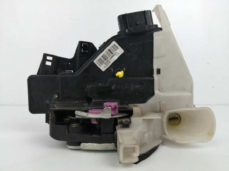 Recambio de cerradura puerta delantera izquierda para kia optima 1.7 crdi cat referencia OEM IAM 81310D4080GFG Recambio de cerradura puerta delantera izquierda para kia optima 1.7 crdi cat referencia OEM IAM 81310D4080GFG