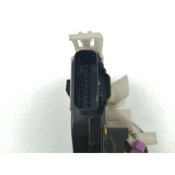 Recambio de cerradura puerta delantera izquierda para kia optima 1.7 crdi cat referencia OEM IAM 81310D4080GFG  