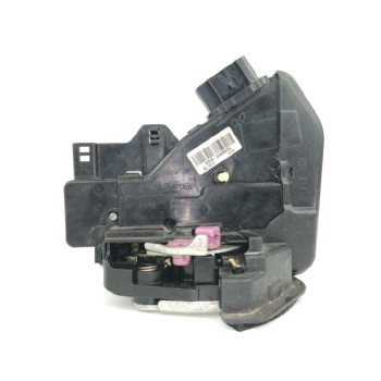 CERRADURA PUERTA TRASERA IZQUIERDA 81410D4020GFA 