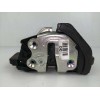 Recambio de cerradura puerta trasera izquierda para kia optima 1.7 crdi cat referencia OEM IAM 81410D4020GFA  