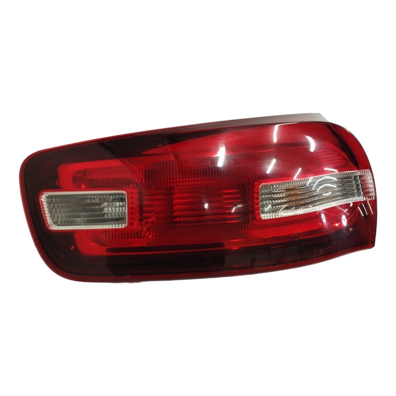 Recambio de piloto trasero derecho para citroën c4 picasso 1.6 blue-hdi fap referencia OEM IAM 9676120680  