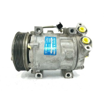 COMPRESOR AIRE ACONDICIONADO 3M5H19D629SB SD7V16 1255