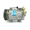 Recambio de compresor aire acondicionado para mazda 3 berlina (bk) 1.6 cd diesel cat referencia OEM IAM 3M5H19D629SB SD7V16 1255