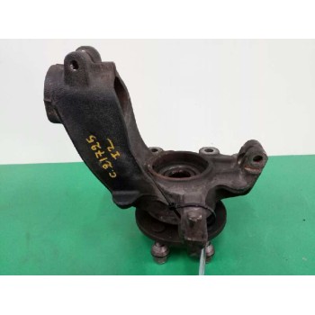 Recambio de mangueta delantera izquierda para ford c-max trend referencia OEM IAM AV613K171  