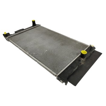 Recambio de radiador agua para toyota verso 1.6 16v cat referencia OEM IAM DT4221336512  