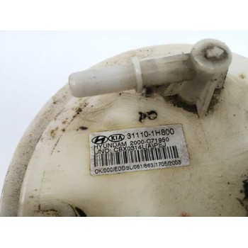 Recambio de aforador para kia cee´d 1.6 crdi cat referencia OEM IAM 311101H800  