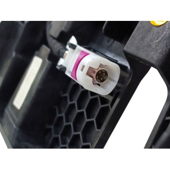 Recambio de pantalla multifuncion para peugeot 3008 ii suv (mc_, mr_, mj_, m4_) hybrid referencia OEM IAM 9838917380  