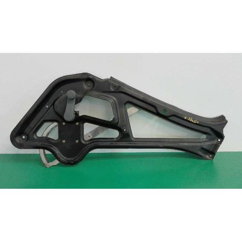 Recambio de elevalunas delantero derecho para mercedes-benz sprinter 02.00  combi 208 cdi (901.6/902.671-672) referencia OEM IAM