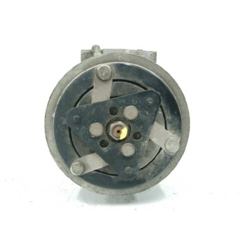 Recambio de compresor aire acondicionado para mazda 3 berlina (bk) 1.6 cd diesel cat referencia OEM IAM 3M5H19D629SB SD7V16 1255