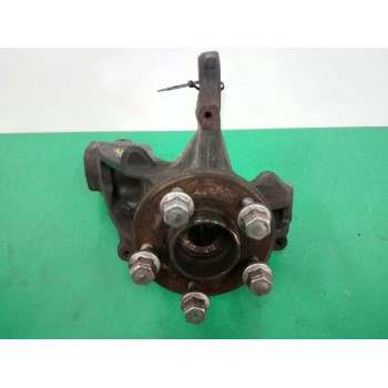 Recambio de mangueta delantera izquierda para ford c-max trend referencia OEM IAM AV613K171  