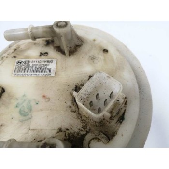 Recambio de aforador para kia cee´d 1.6 crdi cat referencia OEM IAM 311101H800  