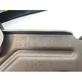 Recambio de palanca freno de mano para volkswagen polo 1.0 tsi referencia OEM IAM 2G0711301J  