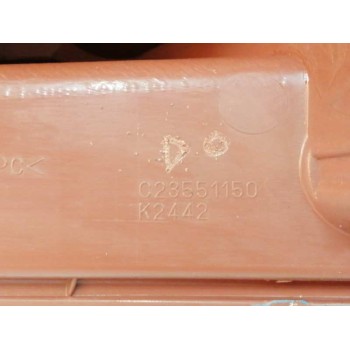 Recambio de piloto trasero derecho para mazda 5 berl. (cr) 2.0 diesel cat referencia OEM IAM C23551150  