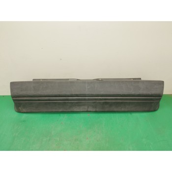 Recambio de paragolpes trasero para seat ibiza 1.5 referencia OEM IAM  OBSERVAR FOTOS 