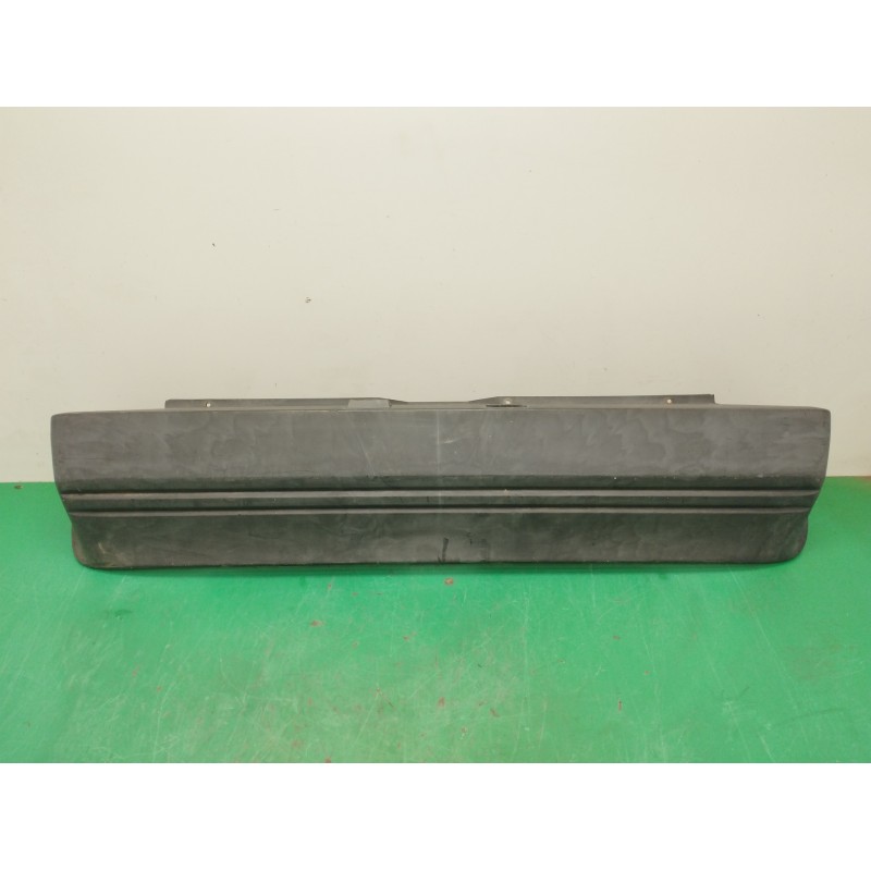 Recambio de paragolpes trasero para seat ibiza 1.5 referencia OEM IAM  OBSERVAR FOTOS 