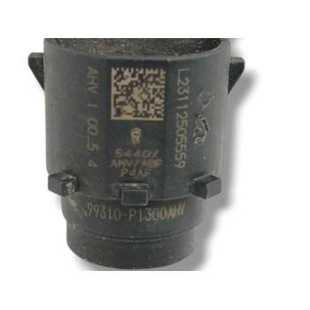 Recambio de sensor de aparcamiento para kia niro ii (sg2) ev referencia OEM IAM 99310P1300AHV TRASERO 