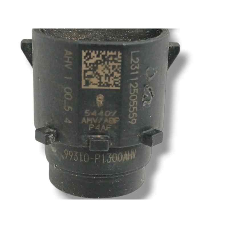SENSOR DE APARCAMIENTO TRASERO