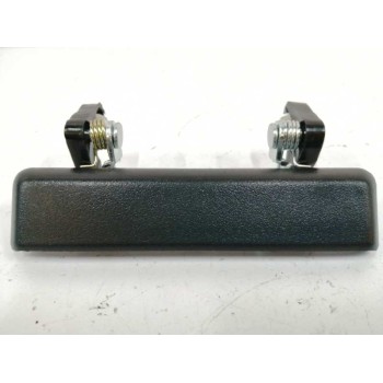 Recambio de maneta exterior delantera izquierda para suzuki samurai (sj) hardtop referencia OEM IAM 8282083000  