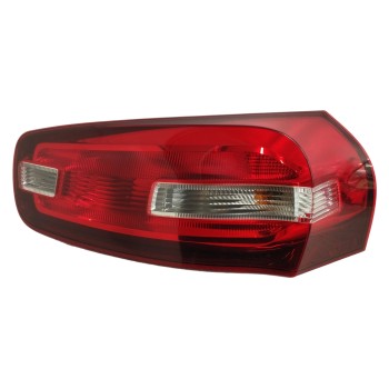 Recambio de piloto trasero derecho para citroën c4 picasso 1.6 blue-hdi fap referencia OEM IAM 9676120680  