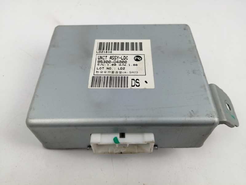 Recambio de modulo electronico para kia optima 1.7 crdi cat referencia OEM IAM 95300D4000  