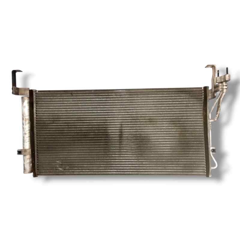 Recambio de condensador / radiador aire acondicionado para hyundai santa fe (sm) 2.0 crdi cat referencia OEM IAM 9760626401  