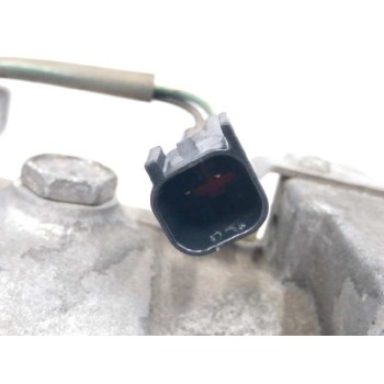 Recambio de compresor aire acondicionado para mazda 3 berlina (bk) 1.6 cd diesel cat referencia OEM IAM 3M5H19D629SB SD7V16 1255