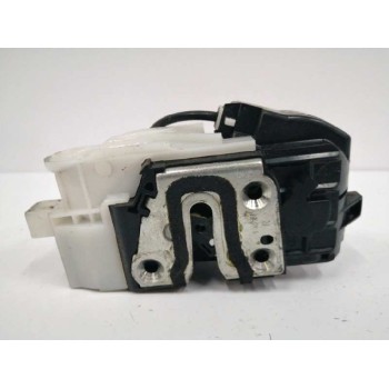 Recambio de cerradura puerta trasera derecha para kia cee´d 1.6 crdi cat referencia OEM IAM 814201H000  