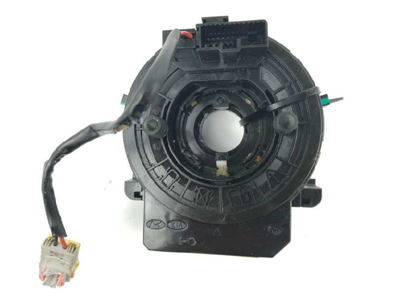 Recambio de anillo airbag para kia optima 1.7 crdi cat referencia OEM IAM 93490D4510 GUIA ENCHUFE ROTA 