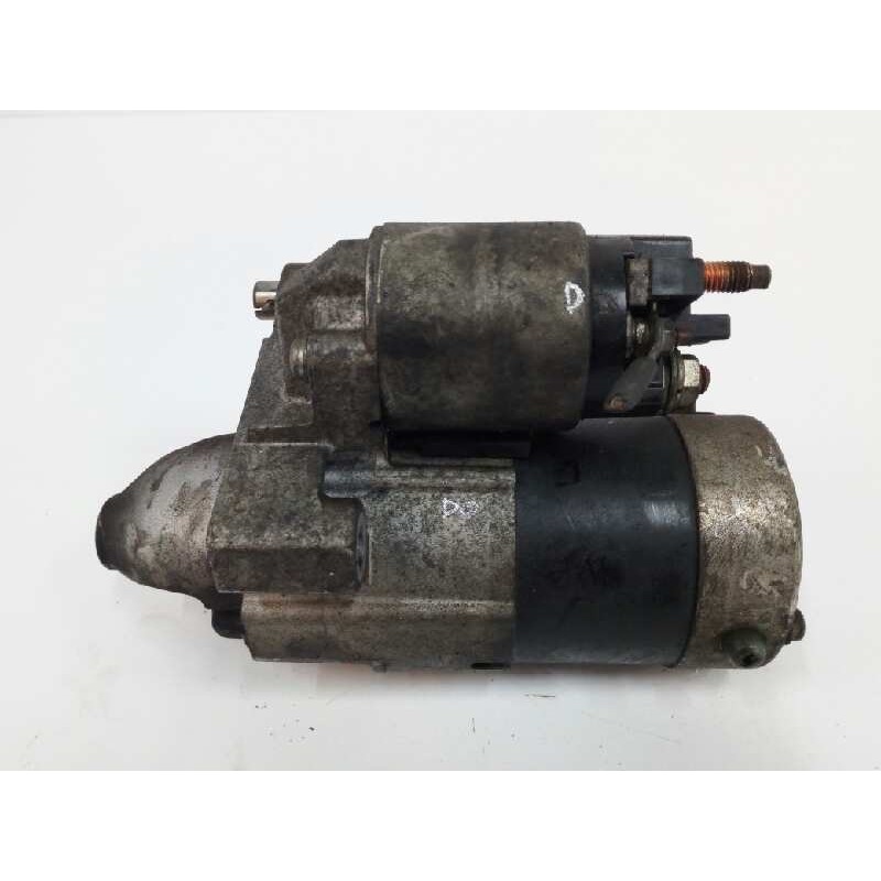 Recambio de motor arranque para citroën c4 berlina cool referencia OEM IAM 9688268580 M000T93581 