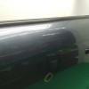Recambio de puerta trasera izquierda para ssangyong rodius 2.7 turbodiesel cat referencia OEM IAM   