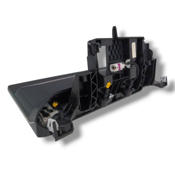 Recambio de pantalla multifuncion para peugeot 3008 ii suv (mc_, mr_, mj_, m4_) hybrid referencia OEM IAM 9838917380  