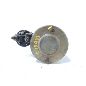 Recambio de motor arranque para land rover 88/109 mk iii todo terreno, abierta 2.3 d 4x4 referencia OEM IAM MCE127 LAND ROVER 88