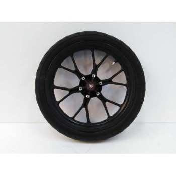 Recambio de llanta delantera para derbi gpr racing 50 racing referencia OEM IAM J17XMT27 DOT 100/80-17M/C 52C 
