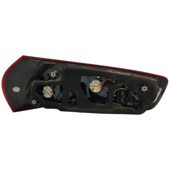 Recambio de piloto trasero derecho para citroën c4 picasso 1.6 blue-hdi fap referencia OEM IAM 9676120680  